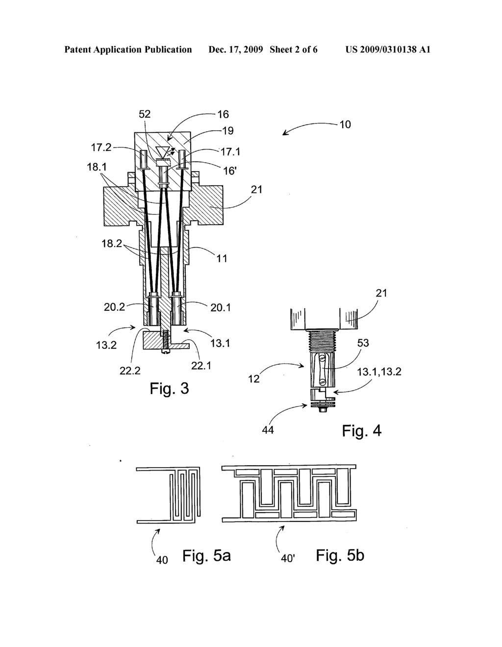 Method and device for monitoring the condition of a medium - diagram, schematic, and image 03