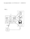 COLOR SIGNAL PROCESSING APPARATUS, COLOR SIGNAL PROCESSING METHOD, COLOR CONVERSION APPARATUS COMPUTER-READABLE MEDIUM diagram and image