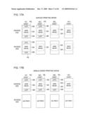 IMAGE FORMING APPARATUS, PRINTING METHOD, PUBLICIZED INFORMATION AGGREGATING APPARATUS AND METHOD, AND COMPUTER-READABLE STORAGE MEDIUM FOR COMPUTER PROGRAM diagram and image