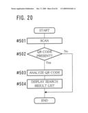 PRINTING SYSTEM, IMAGE FORMING APPARATUS, WEB PAGE PRINTING METHOD, AND COMPUTER-READABLE STORAGE MEDIUM FOR COMPUTER PROGRAM diagram and image