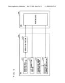 PRINTING SYSTEM, IMAGE FORMING APPARATUS, PULL PRINTING METHOD, PULL PRINTING PROGRAM EMBODIED ON COMPUTER READABLE MEDIUM diagram and image