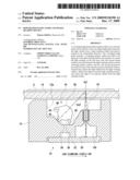 ROD-SHAPED LIGHT GUIDE AND IMAGE READING DEVICE diagram and image