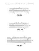 METHOD AND APPARATUS FOR PROVIDING BACK-LIGHTING IN A DISPLAY DEVICE diagram and image