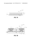 METHOD AND APPARATUS FOR PROVIDING BACK-LIGHTING IN A DISPLAY DEVICE diagram and image