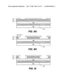 METHOD AND APPARATUS FOR PROVIDING BACK-LIGHTING IN A DISPLAY DEVICE diagram and image