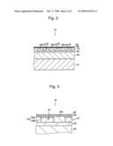 Magnetic recording medium and magnetic recording and reproducing apparatus diagram and image