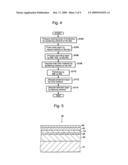 Magnetic recording medium and magnetic recording and reproducing apparatus diagram and image