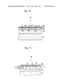 Magnetic recording medium and magnetic recording and reproducing apparatus diagram and image