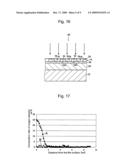 Magnetic recording medium and magnetic recording and reproducing apparatus diagram and image