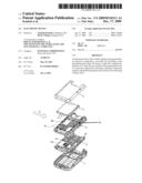 Electronic Device diagram and image