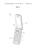 Electronic Device diagram and image