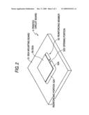 PRINTED CIRCUIT BOARD AND ELECTRONIC APPARATUS diagram and image