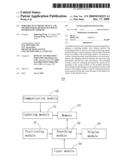 PORTABLE ELECTRONIC DEVICE AND METHOD FOR SEARCHING BUS ROUTE INFORMATION THEREOF diagram and image