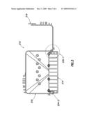 CAM SHAPED HINGES diagram and image