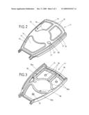 MOBILE ACTUATING DEVICE diagram and image