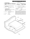 BACKLIGHT UNIT FOR LIQUID CRYSTAL DISPLAY DEVICE diagram and image