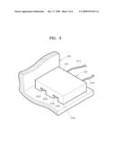 BACKLIGHT UNIT FOR LIQUID CRYSTAL DISPLAY DEVICE diagram and image