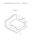 BACKLIGHT UNIT FOR LIQUID CRYSTAL DISPLAY DEVICE diagram and image