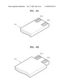 BACKLIGHT UNIT FOR LIQUID CRYSTAL DISPLAY DEVICE diagram and image