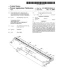 LIGHT PROJECTING APPARATUS OF SCANNER MODULE AND METHOD FOR ARRANGING LIGHT SOURCES THEREOF diagram and image