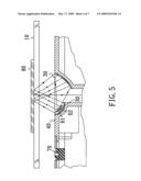 LIGHT PROJECTING APPARATUS OF SCANNER MODULE AND METHOD FOR ARRANGING LIGHT SOURCES THEREOF diagram and image