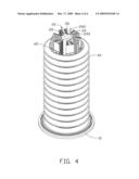 LED LAMP diagram and image