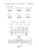 Segmented Light Guide diagram and image