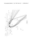 ORIENTABLE LENS FOR AN LED FIXTURE diagram and image