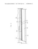 Luminaire with Integral Signage Endcaps diagram and image