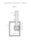 LIGHTING APPARATUS diagram and image