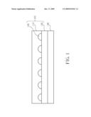 COMPOSITE LIGHT GUIDE STRUCTURE diagram and image