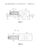 Mounting Bracket for Electrical Junction Box, Luminaire or the Like diagram and image