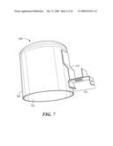 Mounting Bracket for Electrical Junction Box, Luminaire or the Like diagram and image