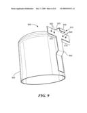 Mounting Bracket for Electrical Junction Box, Luminaire or the Like diagram and image