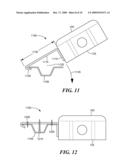 Mounting Bracket for Electrical Junction Box, Luminaire or the Like diagram and image