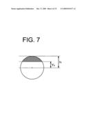 Vehicular lamp diagram and image