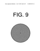 Vehicular lamp diagram and image