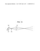 Vehicular lamp diagram and image