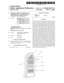 OPTICAL ELEMENT AND MODULE FOR THE PROJECTION OF A LIGHT BEAM, AND MOTOR VEHICLE LAMP INCLUDING A PLURALITY OF SUCH MODULES diagram and image