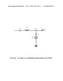 METHOD, APPARATUS & SYSTEM FOR EXTENDED SWITCHED-MODE CONTROLLER diagram and image