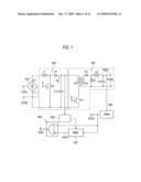 POWER FACTOR CORRECTION CIRCUIT diagram and image