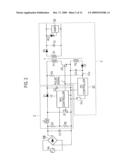 POWER FACTOR CORRECTION CIRCUIT diagram and image