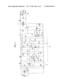 POWER FACTOR CORRECTION CIRCUIT diagram and image