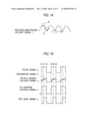 POWER FACTOR CORRECTION CIRCUIT diagram and image