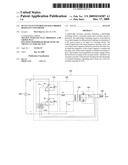 DUTY-CYCLE-CONTROLLED HALF-BRIDGE RESONANT CONVERTER diagram and image