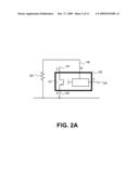 METHOD AND APPARATUS PROVIDING A MULTI-FUNCTION TERMINAL FOR A POWER SUPPLY CONTROLLER diagram and image