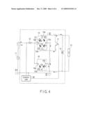 DIRECT-CURRENT POWER SUPPLY APPARATUS diagram and image