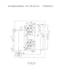 DIRECT-CURRENT POWER SUPPLY APPARATUS diagram and image