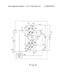 DIRECT-CURRENT POWER SUPPLY APPARATUS diagram and image