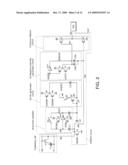 FERROELECTRIC MEMORY DEVICE, METHOD FOR DRIVING FERROELECTRIC MEMORY DEVICE, AND ELECTRONIC EQUIPMENT diagram and image